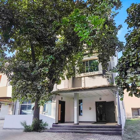 Hotel O Danish Nagar Hosangabad Rd Bhopal Exterior photo